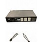 Used Eden E300 300W Bass Amp Head