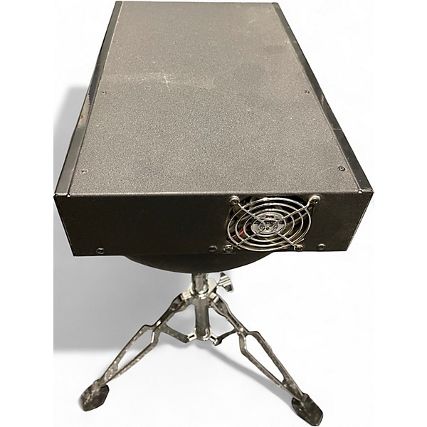 Used Eden E300 300W Bass Amp Head