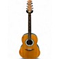 Used Celebrity By Ovation CC11 Natural Acoustic Guitar thumbnail