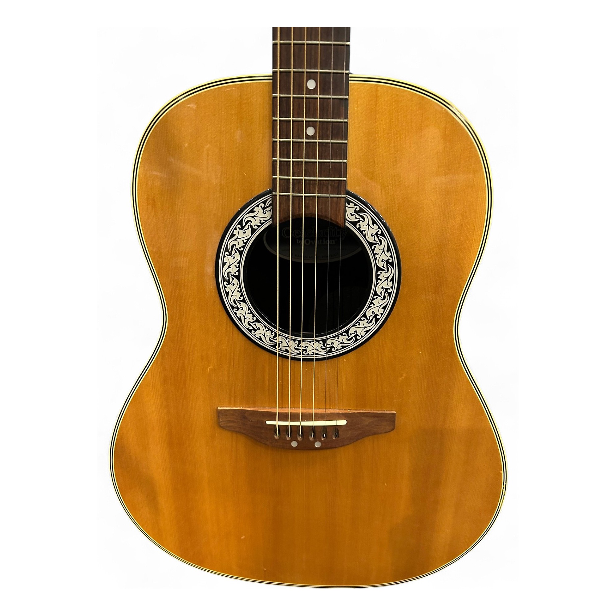 オベーション　セレブリティCC11 Ovation CC11 Celebrity | Reverb