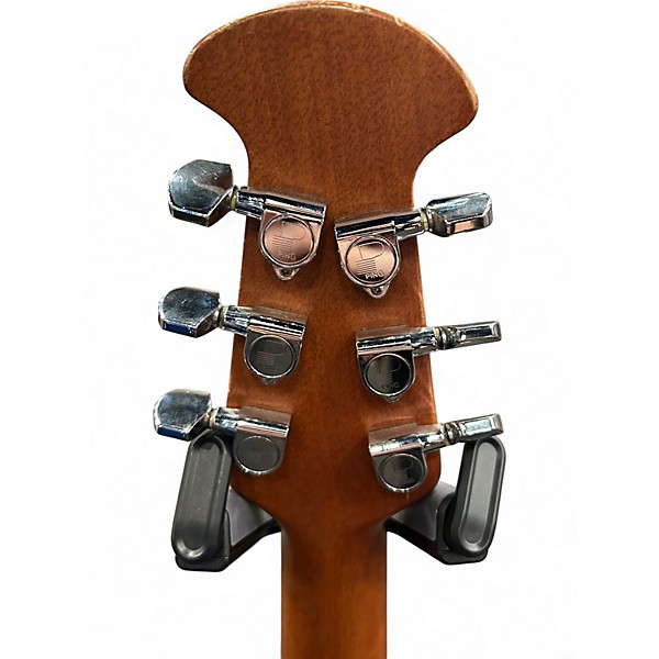 Used Celebrity By Ovation CC11 Natural Acoustic Guitar