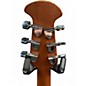 Used Celebrity By Ovation CC11 Natural Acoustic Guitar