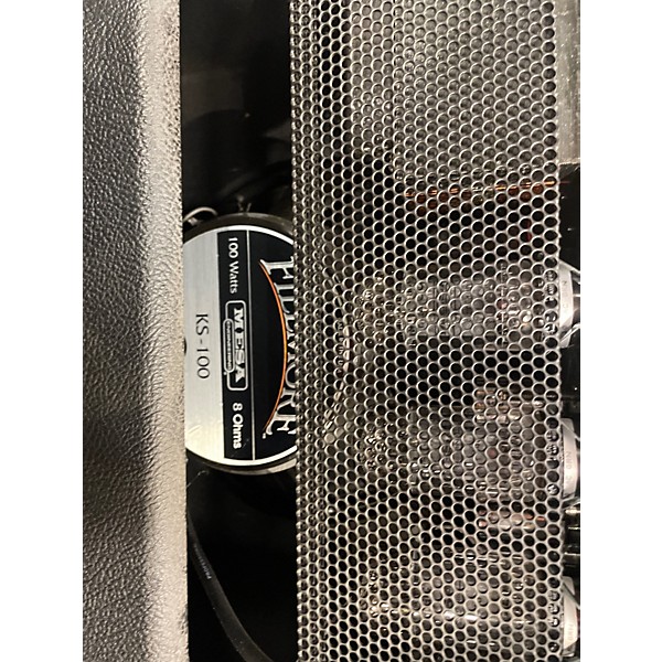 Used MESA/Boogie king snake Tube Guitar Combo Amp
