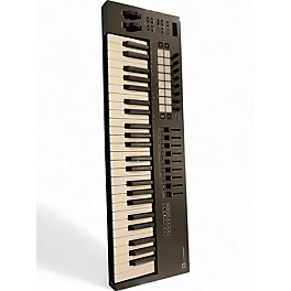 Used Novation Launchkey 49 Key MIDI Controller
