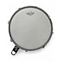Used Remo 12in Piccolo Black Drum thumbnail