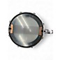 Used Remo 12in Piccolo Black Drum