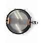 Used Remo 12in Piccolo Black Drum