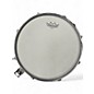 Used Remo 12in Piccolo Black Drum