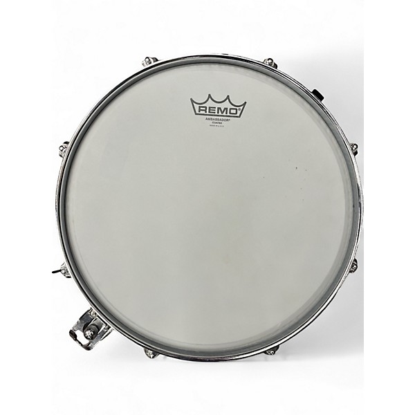 Used Remo 12in Piccolo Black Drum