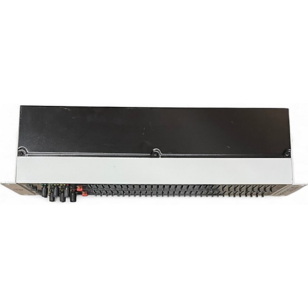 Used Rockville REQ231 Equalizer