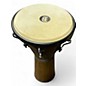 Used MEINL HDJ500VWB-M Djembe
