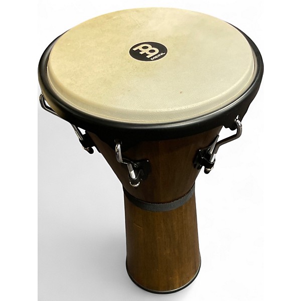 Used MEINL HDJ500VWB-M Djembe