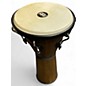 Used MEINL HDJ500VWB-M Djembe