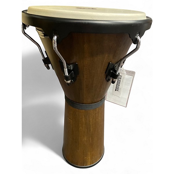 Used MEINL HDJ500VWB-M Djembe