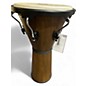 Used MEINL HDJ500VWB-M Djembe