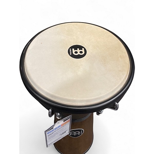Used MEINL HDJ500VWB-M Djembe