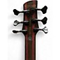 Used 2023 Ibanez SR1426B Carribean Green Electric Bass Guitar