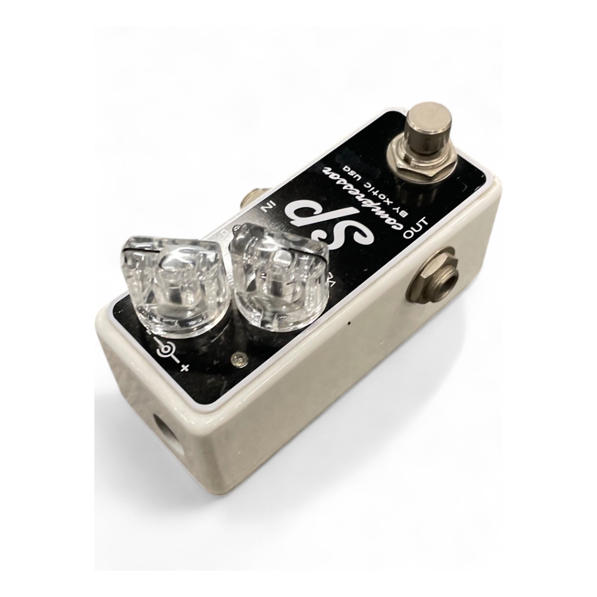 Used Xotic SP Compressor Effect Pedal | Guitar Center
