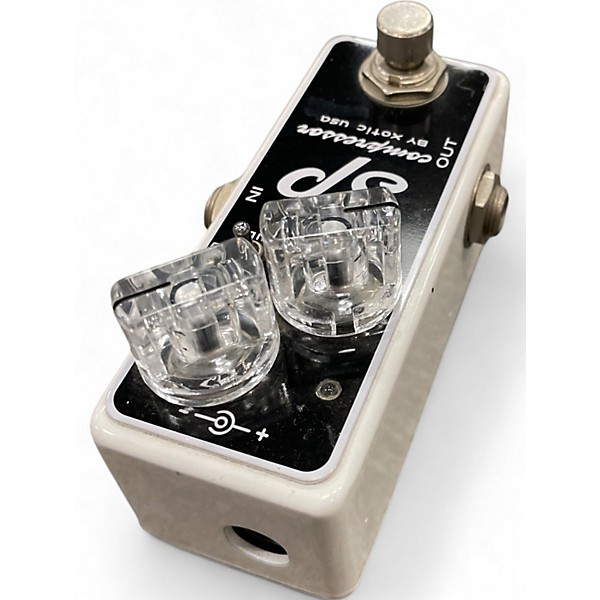 Xotic SP Compressor – United States