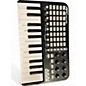 Used Akai Professional MPK Mini MIDI Controller