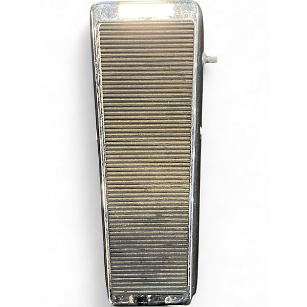 Used Vertex AXIS WAH PEDAL Effect Pedal