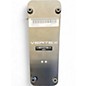 Used Vertex AXIS WAH PEDAL Effect Pedal