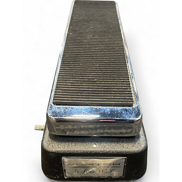 Used Vertex AXIS WAH PEDAL Effect Pedal