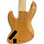 Used Juicy Bass Juicy Bass Natural Electric Bass Guitar