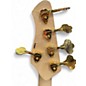 Used Juicy Bass Juicy Bass Natural Electric Bass Guitar