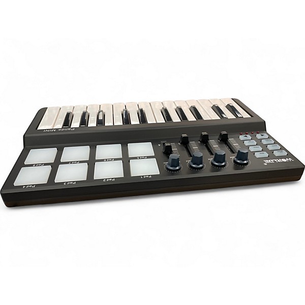 Used Worlde PANDA MINI MIDI Controller