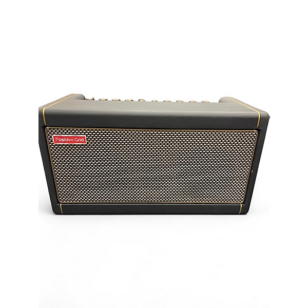 Used Positive Grid SPARK 40 Guitar Combo Amp,All Products : American Fashion Style Bags On Sale