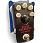 Used Ex Gear Krush  Effect Pedal