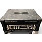 Used Kustom Groove 1300HD Bass Amp Head