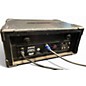 Used Kustom Groove 1300HD Bass Amp Head
