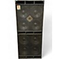 Used Eden D810XLT 8x10 8ohm Bass Cabinet thumbnail