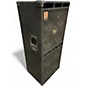 Used Eden D810XLT 8x10 8ohm Bass Cabinet