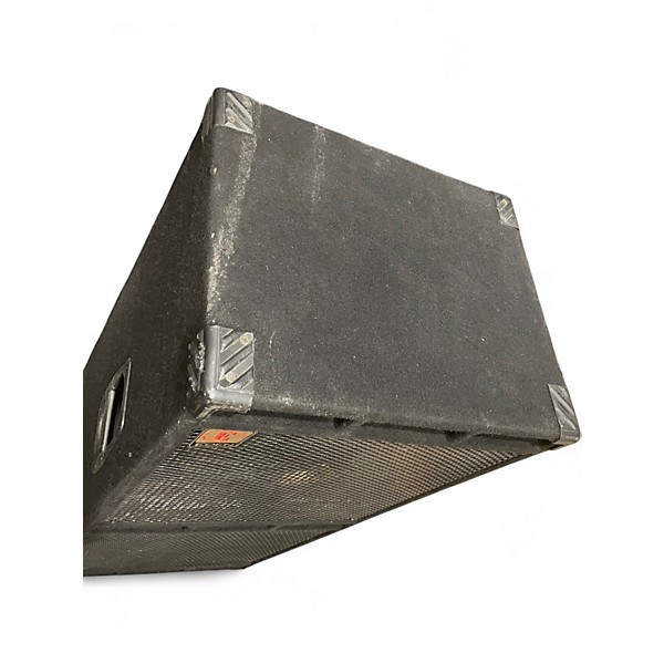 Used Eden D810XLT 8x10 8ohm Bass Cabinet