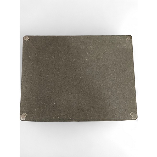 Used Carvin Red Eye RL410T Red Line Series 600W 8ohm Bass Cabinet