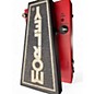 Used Morley BAD HORSIE Effect Pedal