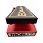 Used Morley BAD HORSIE Effect Pedal