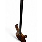 Used Lowdown Custom 4F  Natural Electric Bass Guitar