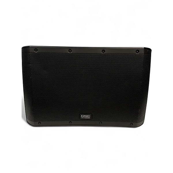 Used QSC kla12 Powered Subwoofer