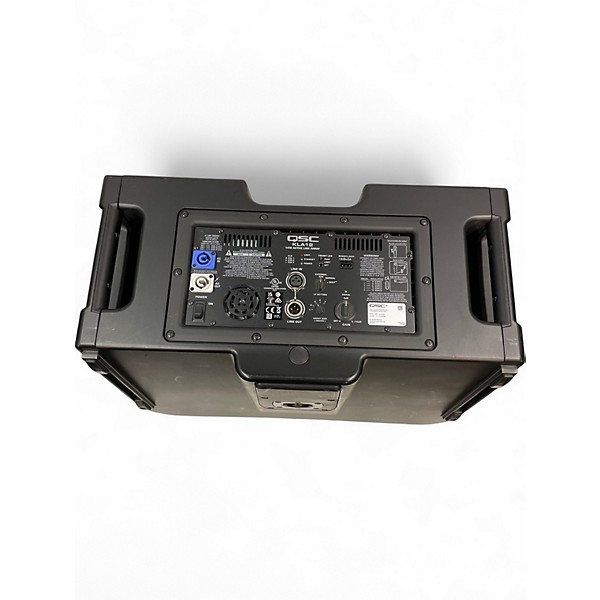 Used QSC kla12 Powered Subwoofer