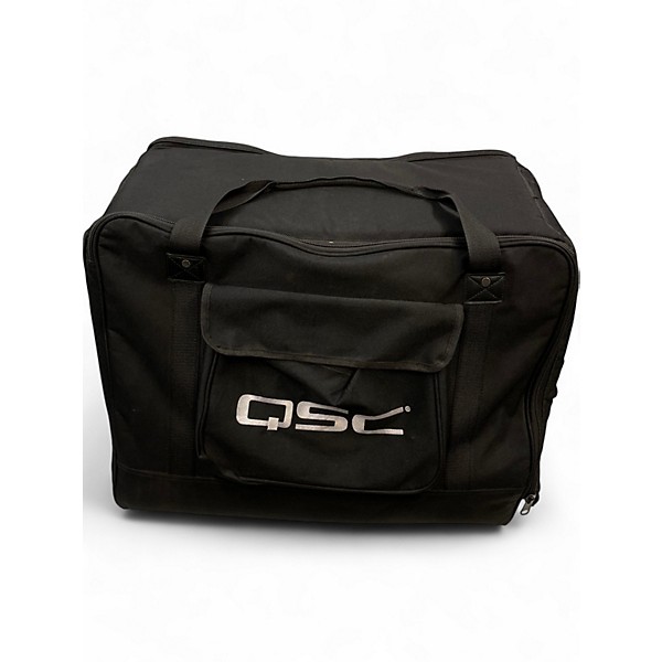 Used QSC kla12 Powered Subwoofer