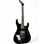 Used Jackson Jackson Pro Series Mick Thomson Signature Soloist SL2  Black Solid Body Electric Guitar thumbnail