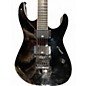 Used Jackson Jackson Pro Series Mick Thomson Signature Soloist SL2  Black Solid Body Electric Guitar