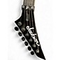 Used Jackson Jackson Pro Series Mick Thomson Signature Soloist SL2  Black Solid Body Electric Guitar