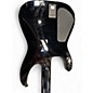 Used Jackson Jackson Pro Series Mick Thomson Signature Soloist SL2  Black Solid Body Electric Guitar