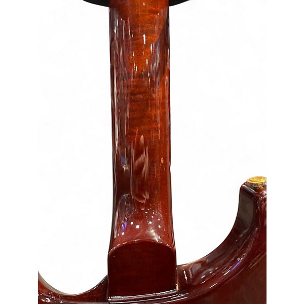 Used PRS Paul's Guitar Experience 2018 Black Gold Solid Body Electric Guitar