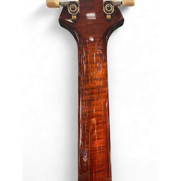 Used PRS Paul's Guitar Experience 2018 Black Gold Solid Body Electric Guitar